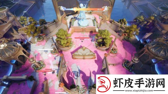 漫威争锋冬日庆典新模式来袭