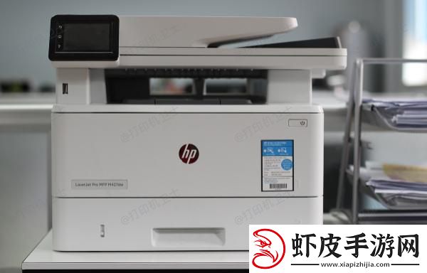 打印机如何传真