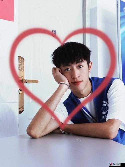 彩虹男孩 rainbow :在青春的旅途中绽放独特光芒