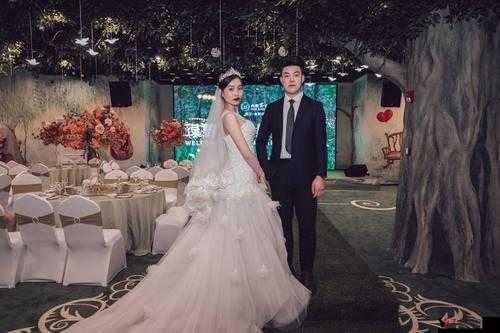 呆哥新婚兰兰完整版:一场甜蜜幸福的盛大婚礼