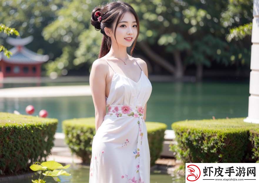 我的漂亮的小瘦子3