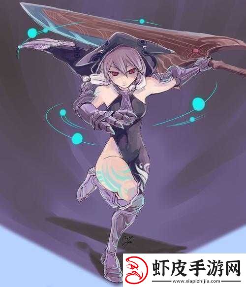 锁链战记深度解析魔法兵团队长尤妮全面属性一览