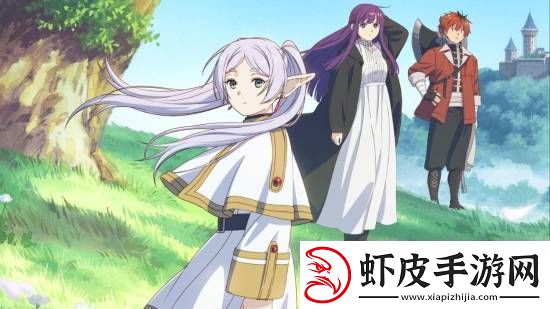 IGN年度最佳动画公布
