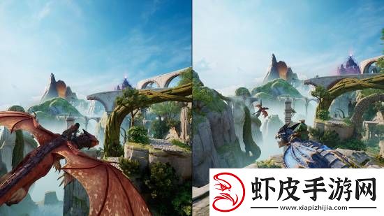 双人成行厂商新作配置要求公布