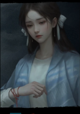 《纸嫁衣7卿不负》第五章返殃通关攻略