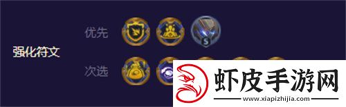 金铲铲之战护卫机甲盖伦阵容怎么搭配
