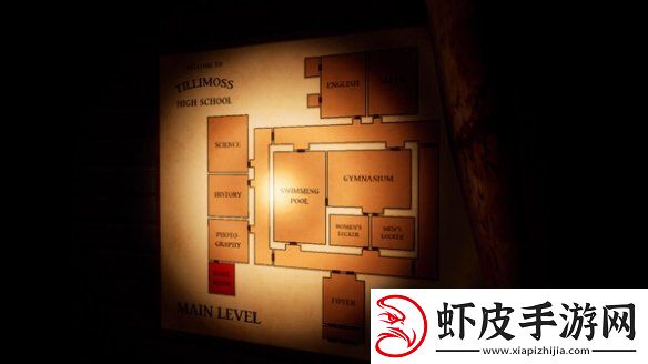 多半好评生存恐怖游戏Psychosis现已转为免费！