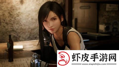 铁拳8与最终幻想联动玩家更希望联动蒂法