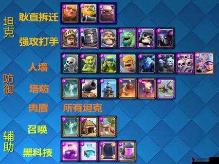 皇室战争特斯拉电磁塔怎么克制,兵种克制关系一览及其战略价值