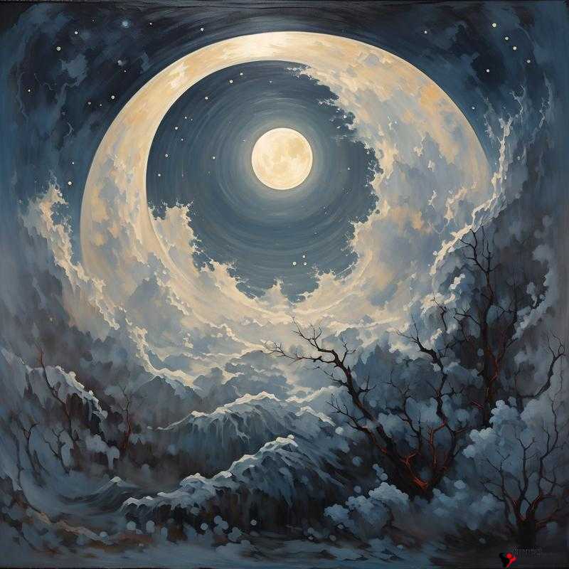 无尽**画廊——探索欲望与艺术的奇妙交融