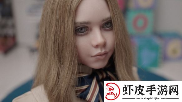热门恐怖片续集梅根2曝剧照