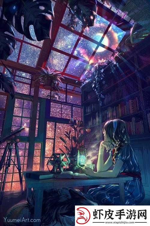 动漫