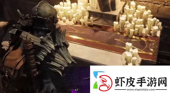 遗迹2皇家猎弓获得方法