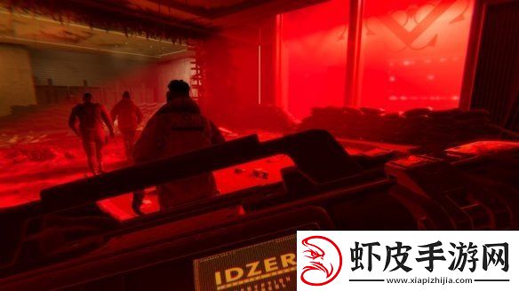 收获日开发商新作Den