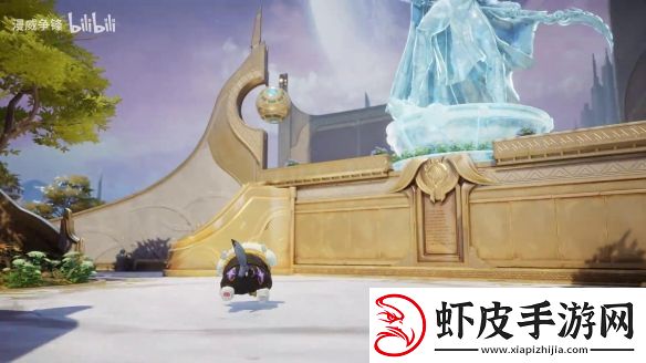 漫威争锋冬季活动“雪域狂欢”预告