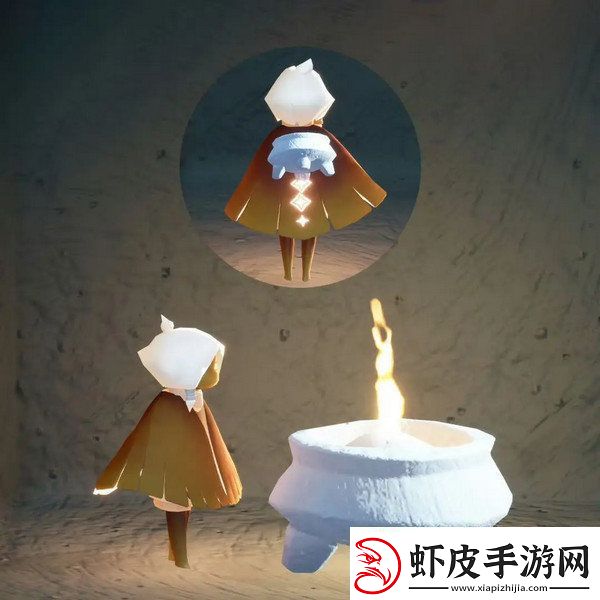 光遇武士裤复刻如何获得