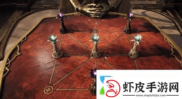 遗迹2皇家猎弓获得方法