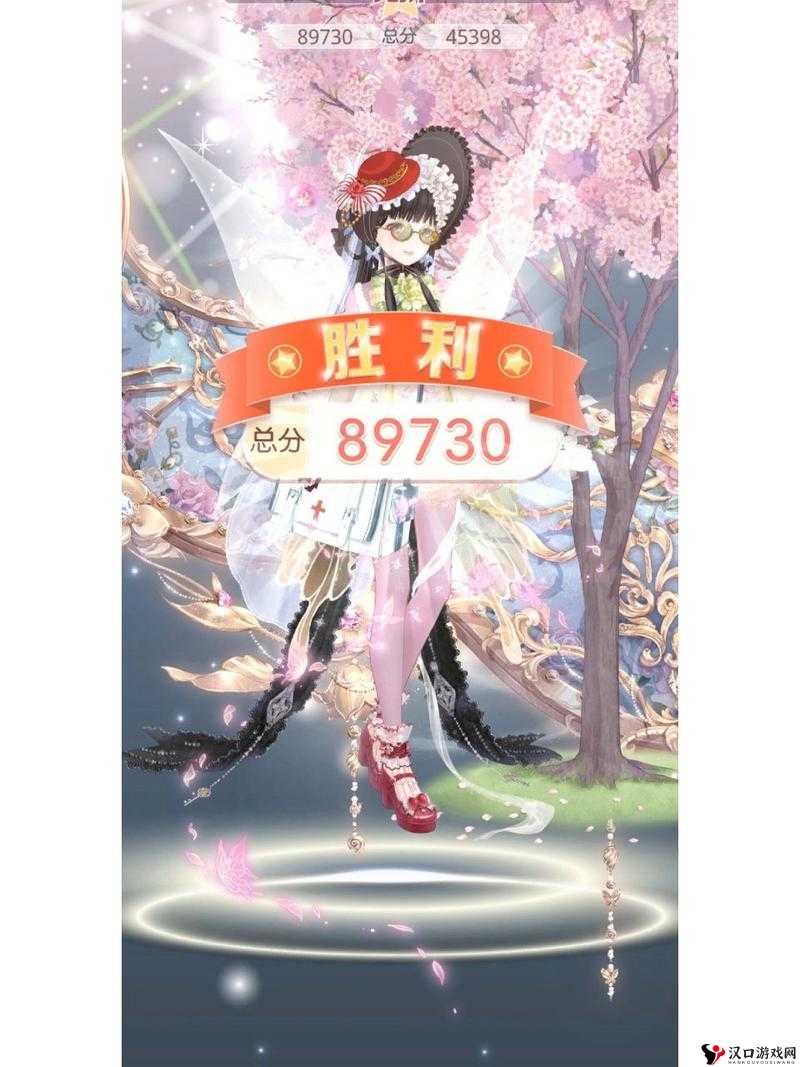 奇迹暖暖少女12支1高分攻略,解锁S级搭配秘籍