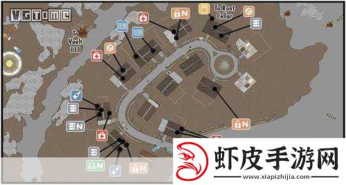 辐射4钻石城探秘位置揭秘与进入全攻略