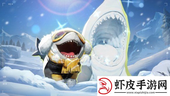 漫威争锋冬日庆典新模式来袭