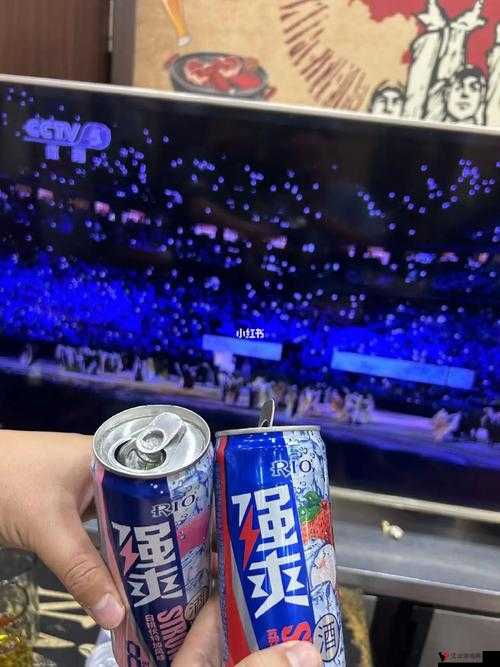 一桶爽带来的畅快淋漓之感
