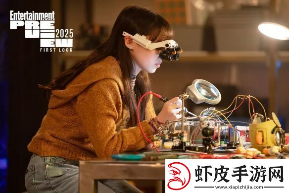 热门恐怖片续集梅根2曝剧照