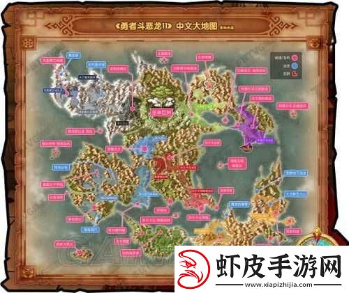 勇者斗恶龙11索尔提科镇全面收集攻略及详细收集地图指南