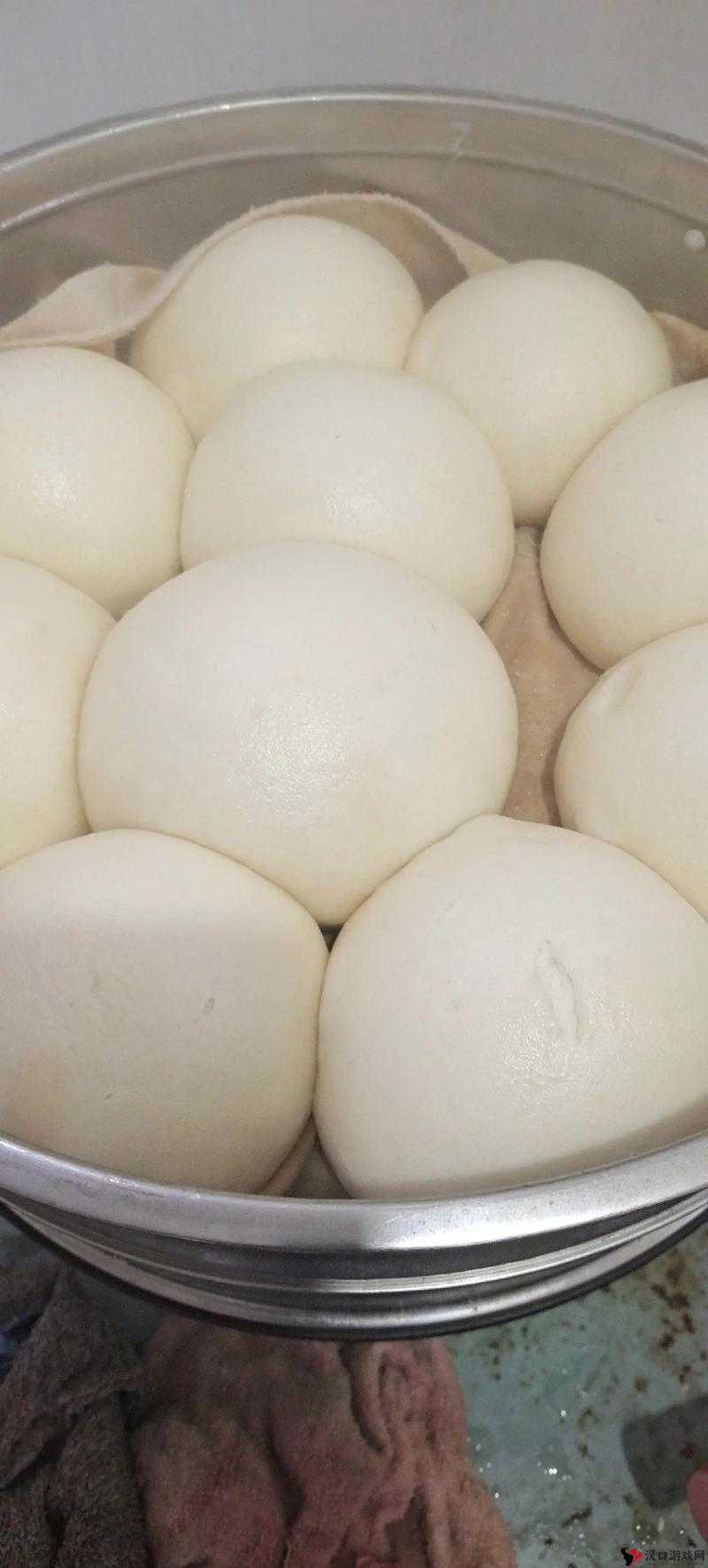 数学老师的大馒头真好吃:关于这份美食的特别感受与回忆