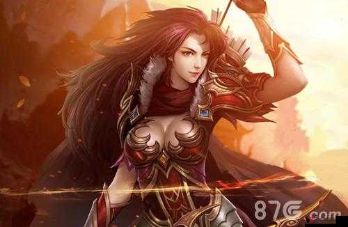 热血传奇手机版弓箭手删档吗?弓箭手是否删档?