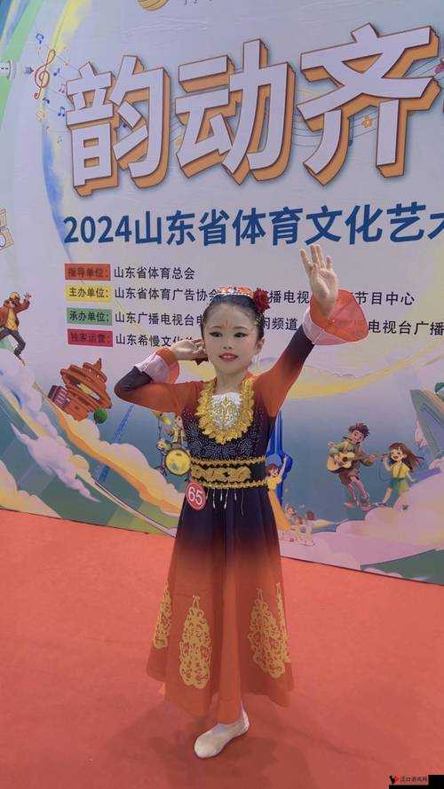 10 岁小女孩 Rapper 的成长故事:从热爱音乐到梦想绽放的旅程