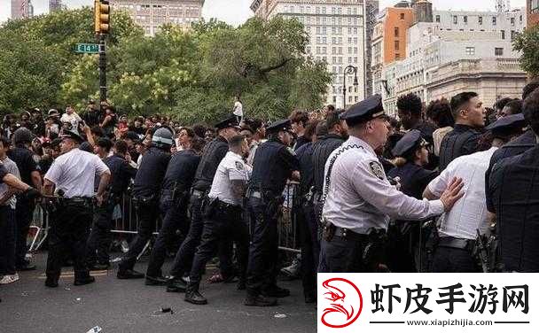 五十人群体交乱事件引发的混乱场景探讨