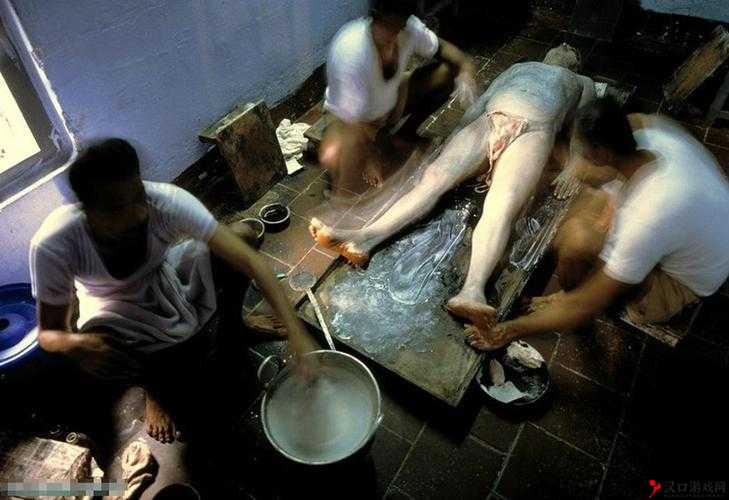 djud120 女体拷问研究所:探索未知的秘密世界