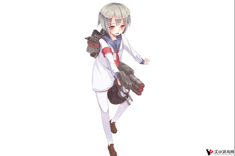 战舰少女r响怎么样?响图鉴深度解析