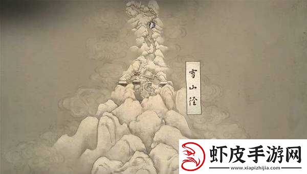 黑神话悟空新地图总汇