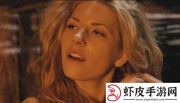 欧洲黄色大片