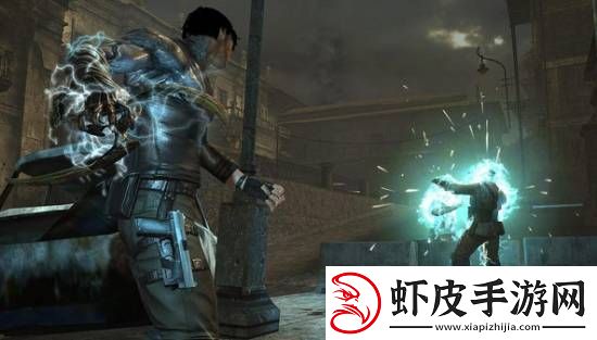 科幻射击游戏Steam免费领！星际战甲团队开发