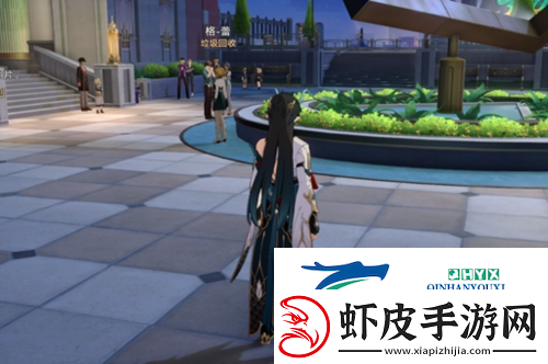 崩坏星穹铁道钟表把戏任务怎么做