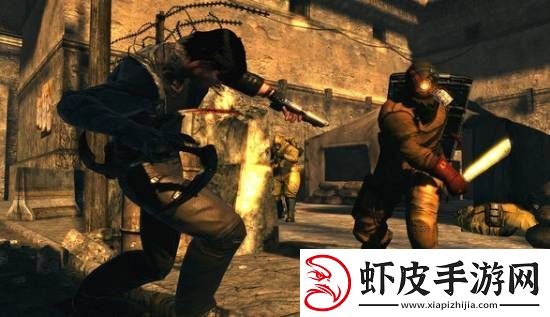 科幻射击游戏Steam免费领！星际战甲团队开发