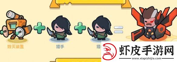 快来当领主终结者技能是什么