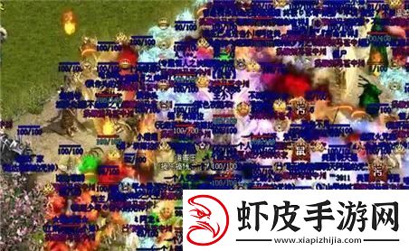 神武470级装备铸造无可匹敌的战斗神灵的必备装备