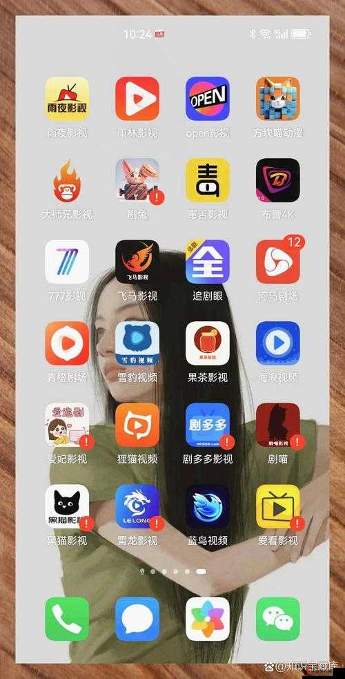 麻豆视传媒 APP 官方网站入口:畅享精彩影视资源的便捷通道