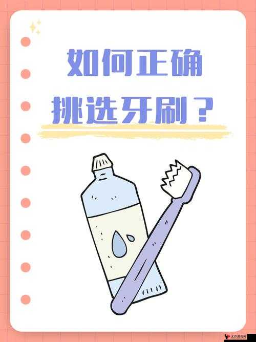 如何用牙刷在尿孔来回刷?探索新奇体验的正确方法