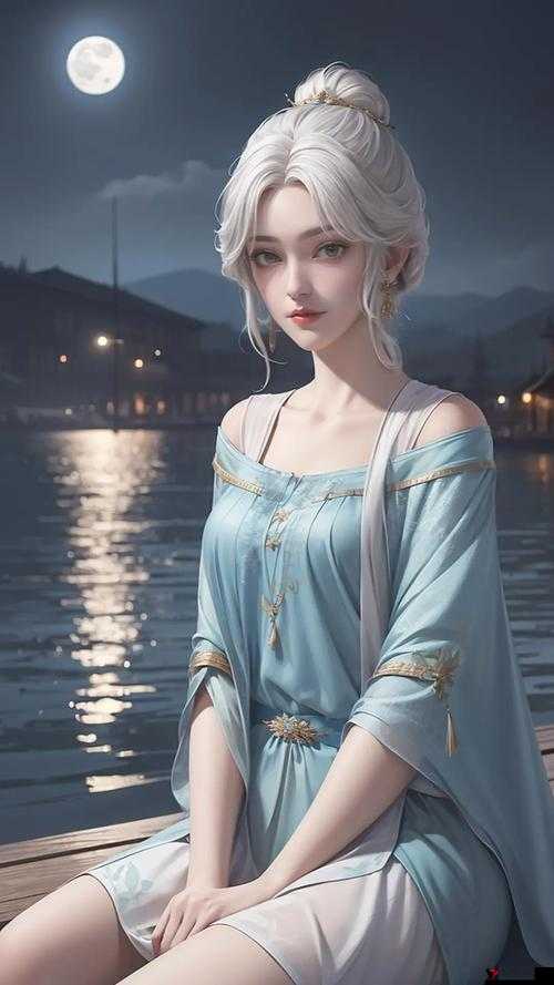 完美世界3D银雪怎么样，英雄银雪属性羁绊介绍