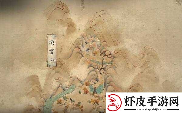 黑神话悟空新地图总汇