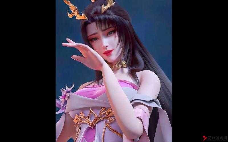 完美世界3D甄振,技能属性全解析,实力究竟如何?