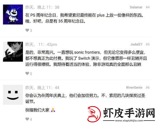 本月PS+会员免费游戏满意度投票！27%玩家认为是*