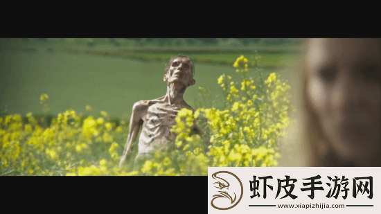 惊变28年预告正式公布！墨菲竟然演丧尸