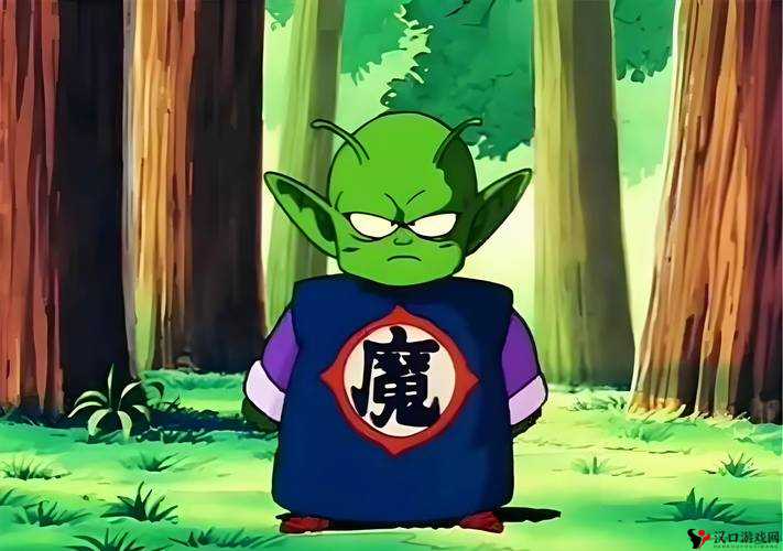 龙珠激斗,比克大魔王值得培养吗?好不好用?