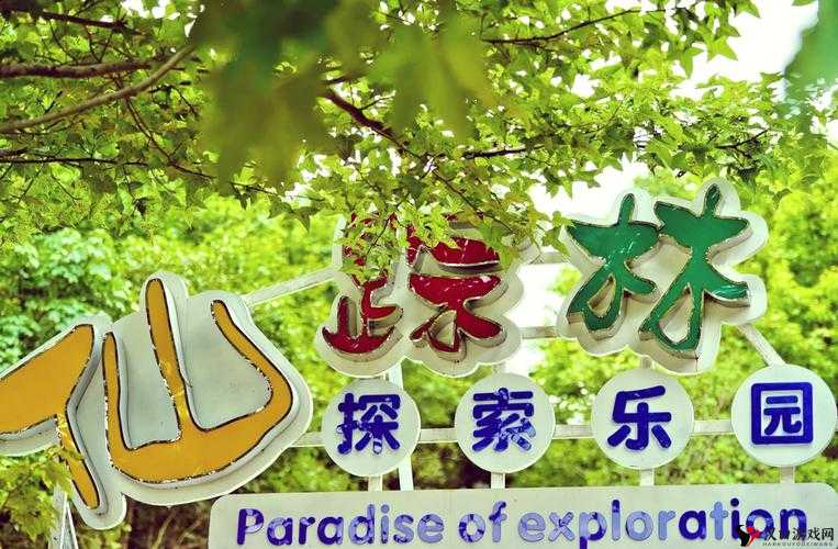 ChinaXXX XHD 仙踪林:探索神秘梦幻的奇妙世界之旅