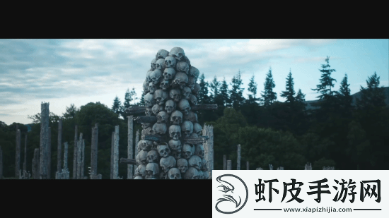 惊变28年预告正式公布！墨菲竟然演丧尸